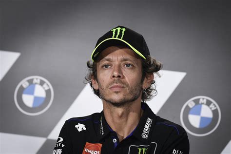 how tall is valentino rossi